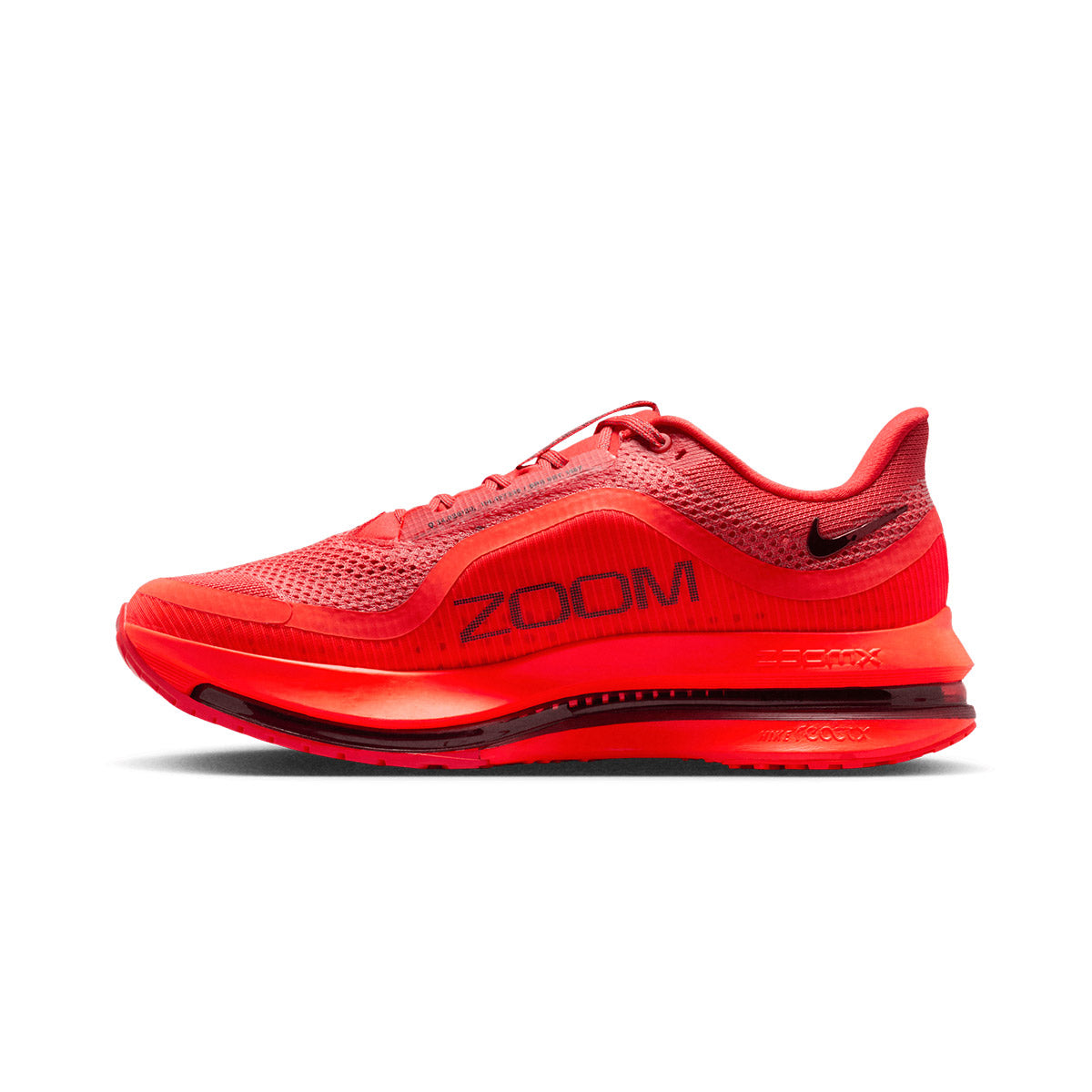 Nike M Pegasus Premium Ltcrimson Teamred Brightcrimson Black