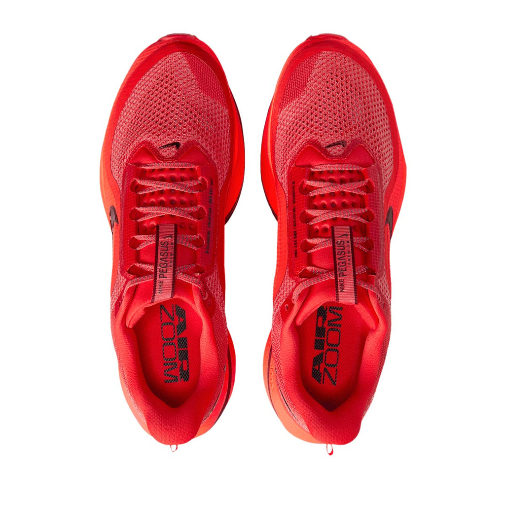 Nike M Pegasus Premium Ltcrimson Teamred Brightcrimson Black