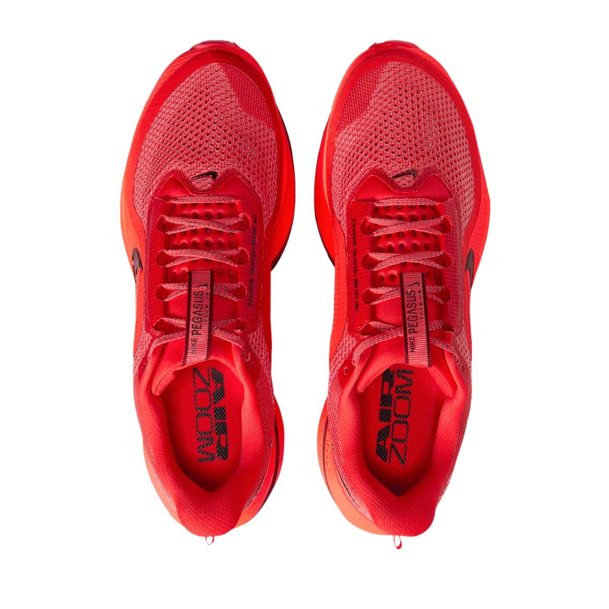Nike M Pegasus Premium Ltcrimson Teamred Brightcrimson Black