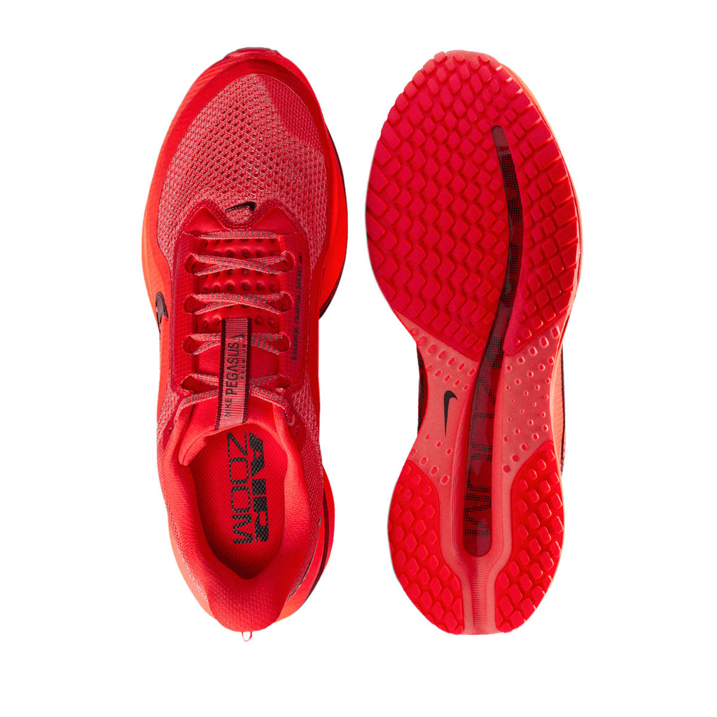 Nike M Pegasus Premium Ltcrimson Teamred Brightcrimson Black