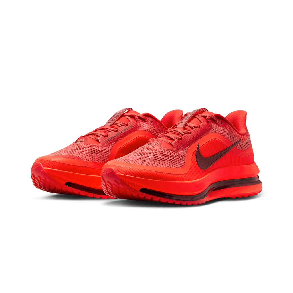 Nike M Pegasus Premium Ltcrimson Teamred Brightcrimson Black