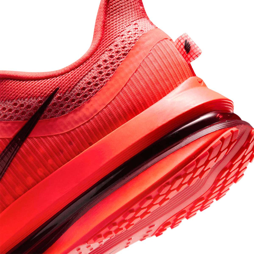 Nike M Pegasus Premium Ltcrimson Teamred Brightcrimson Black
