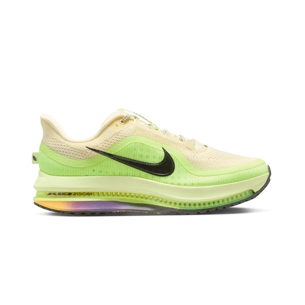 Nike M Pegasus Premium Alabaster Black Barelyvolt Voltice