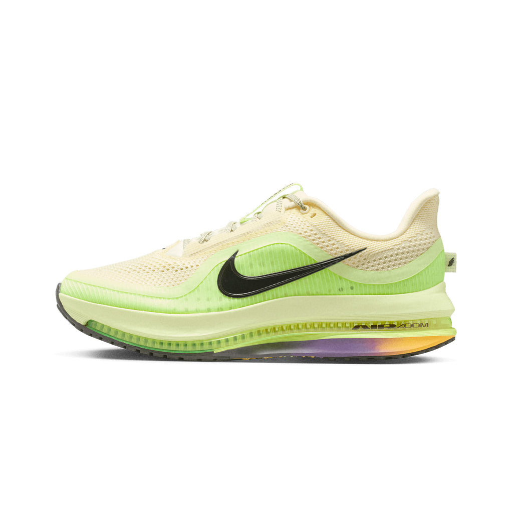 Nike M Pegasus Premium Alabaster Black Barelyvolt Voltice