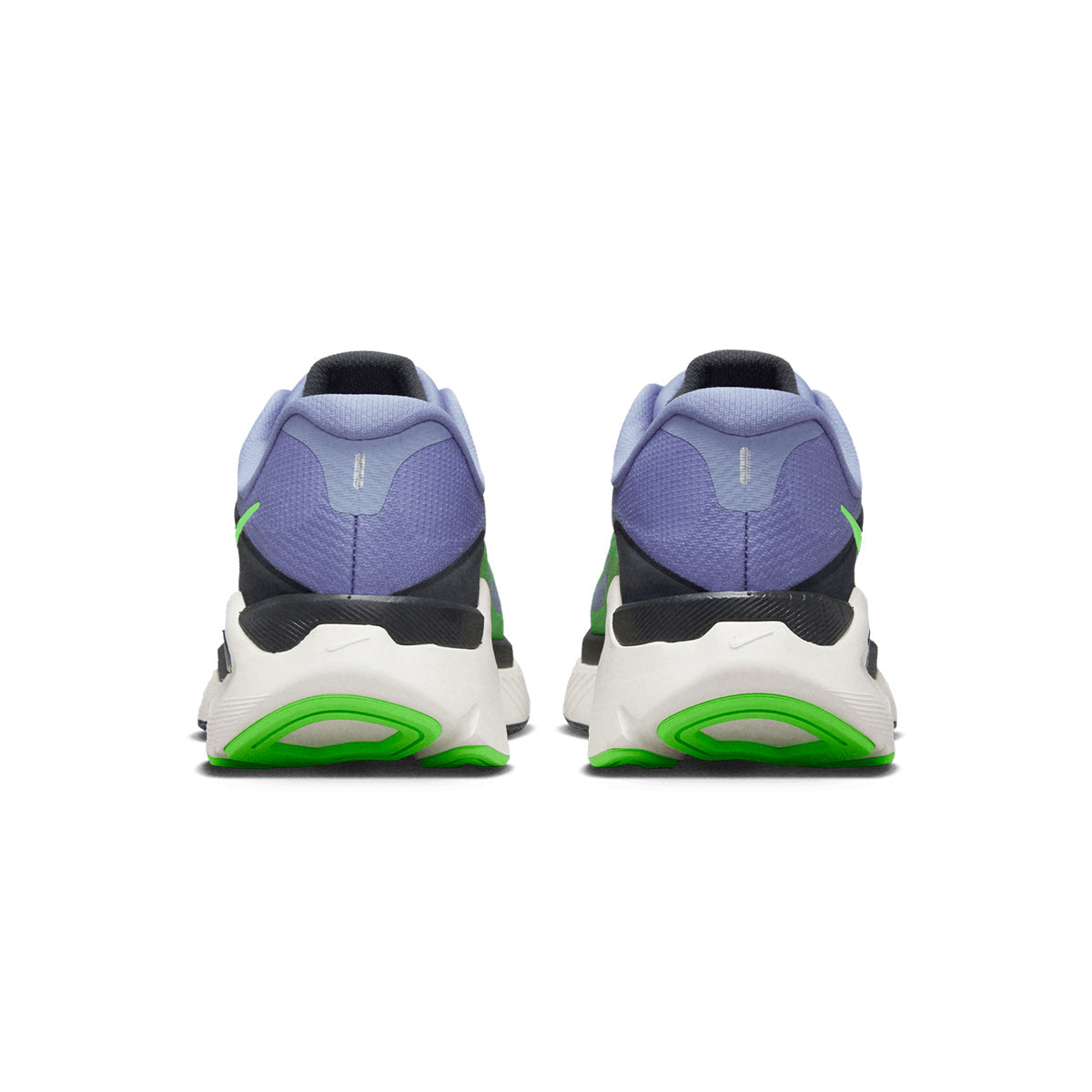 Nike M Structure Plus Ironpurple Voltagegreen Offnoir Sail