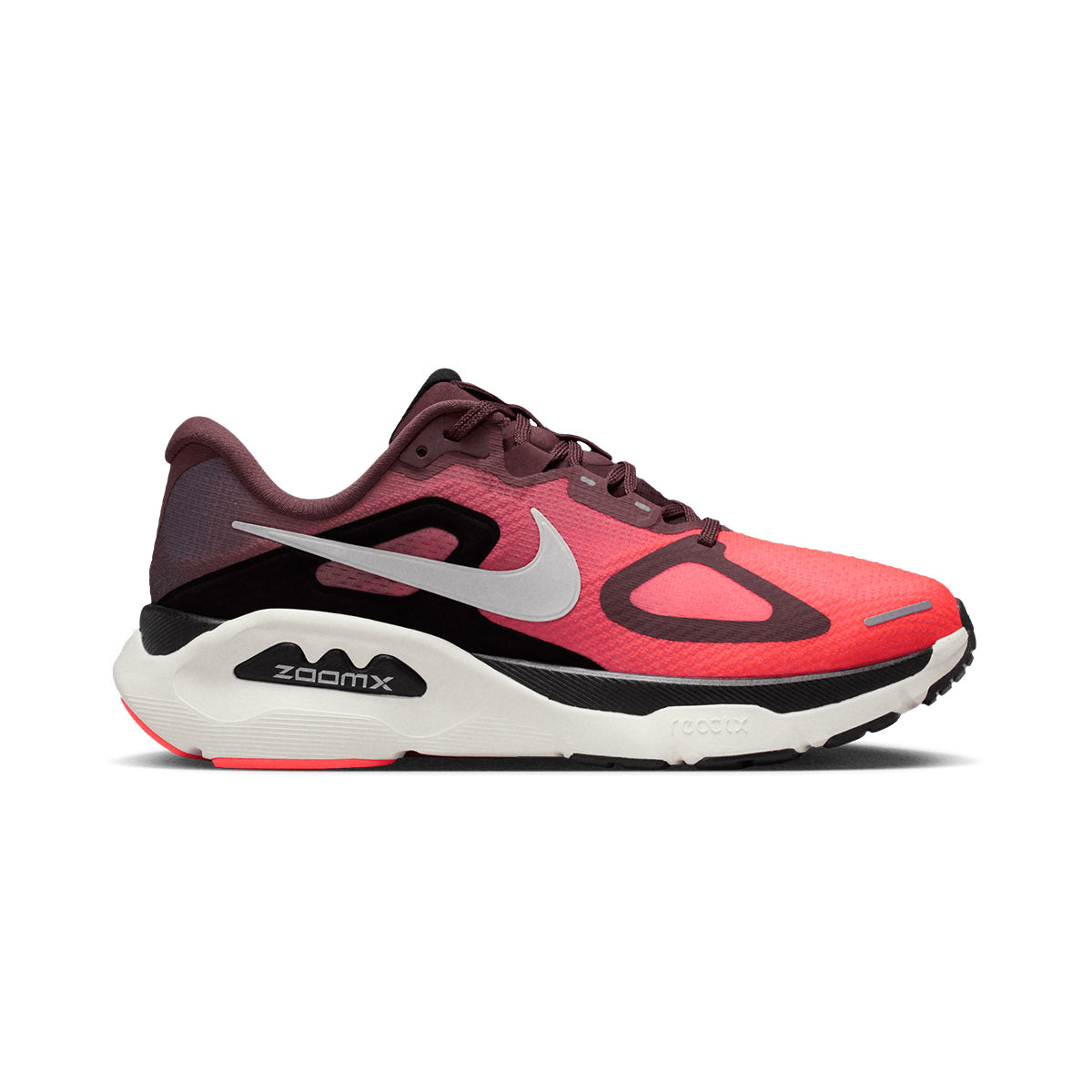 Nike W Structure Plus Tattoo Silver Hotlava Black