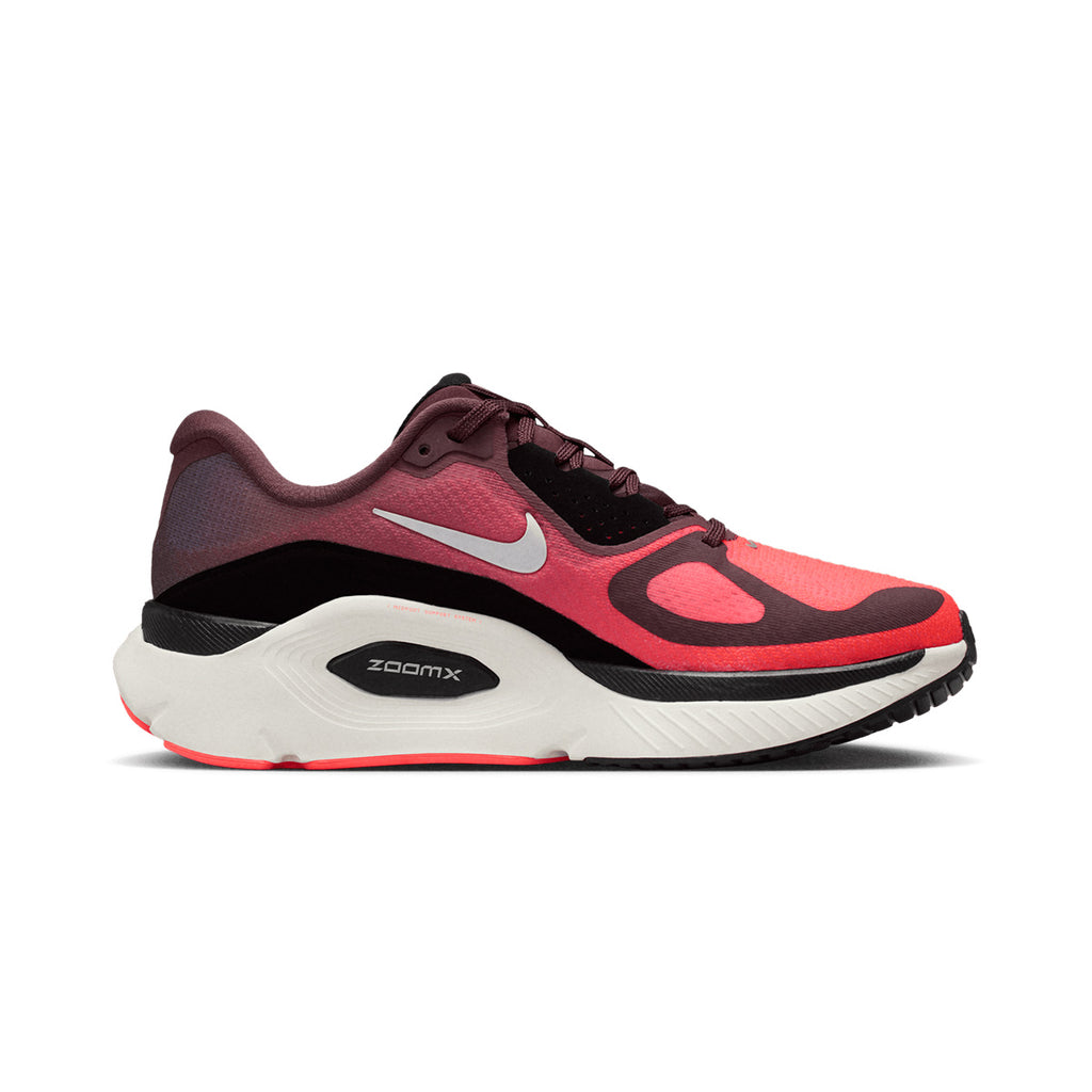 Nike W Structure Plus Tattoo Silver Hotlava Black