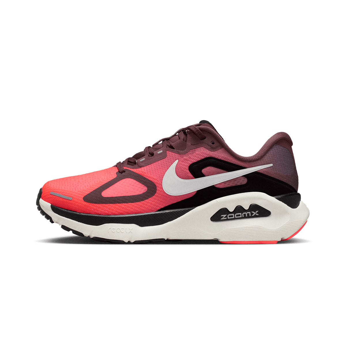 Nike W Structure Plus Tattoo Silver Hotlava Black