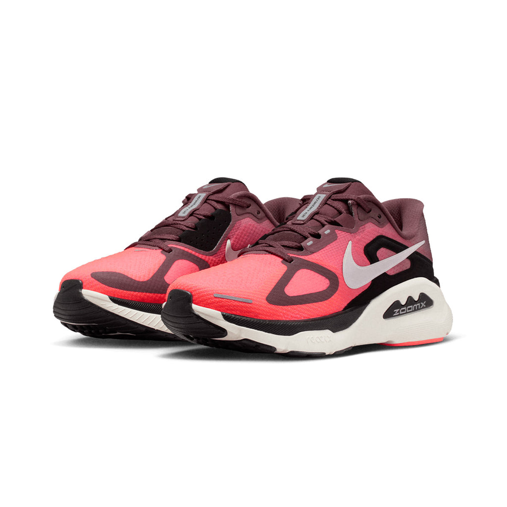 Nike W Structure Plus Tattoo Silver Hotlava Black