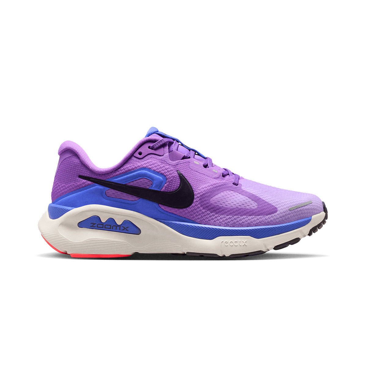 Nike W Structure Plus Brightviolet Purpledynasty Violetmist