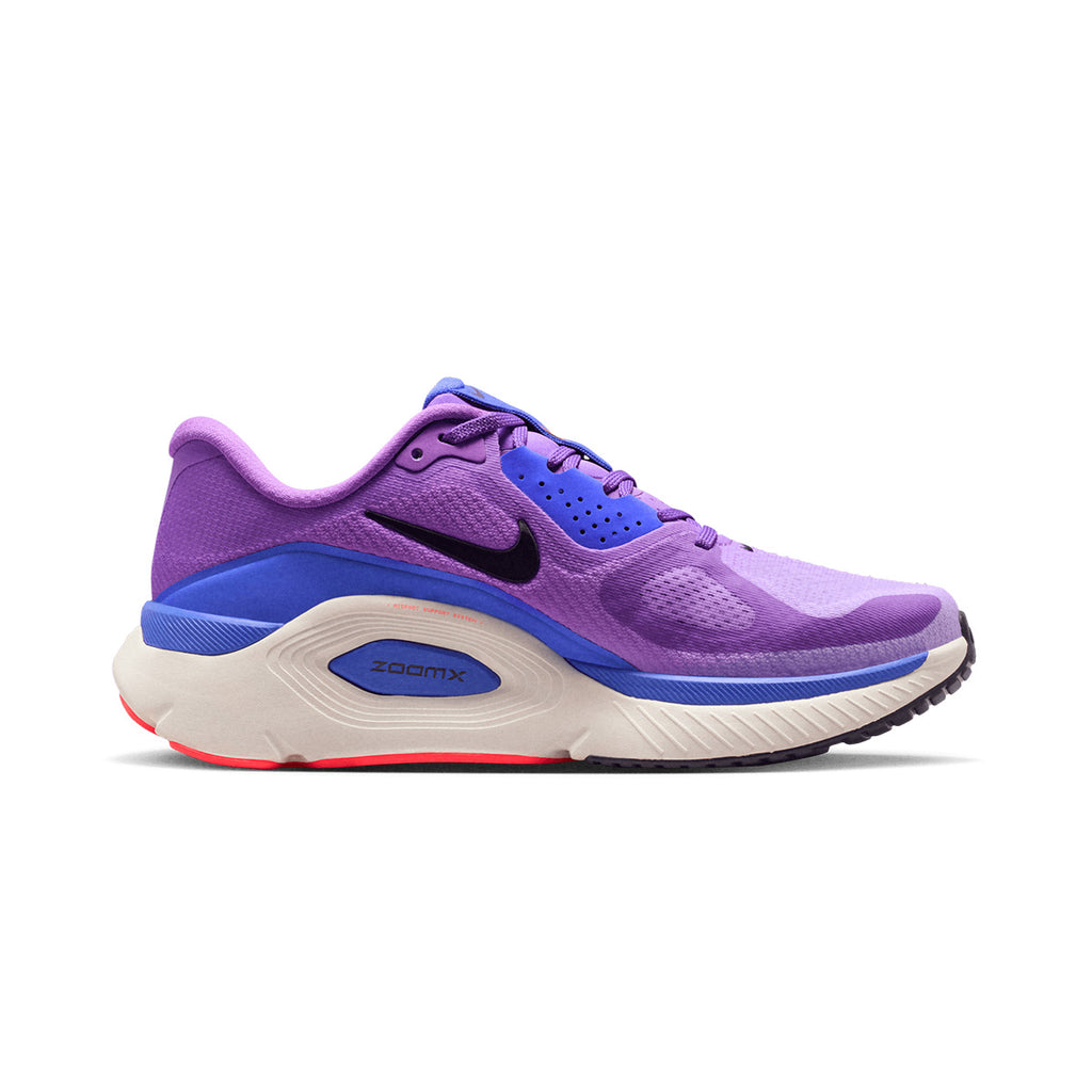 Nike W Structure Plus Brightviolet Purpledynasty Violetmist