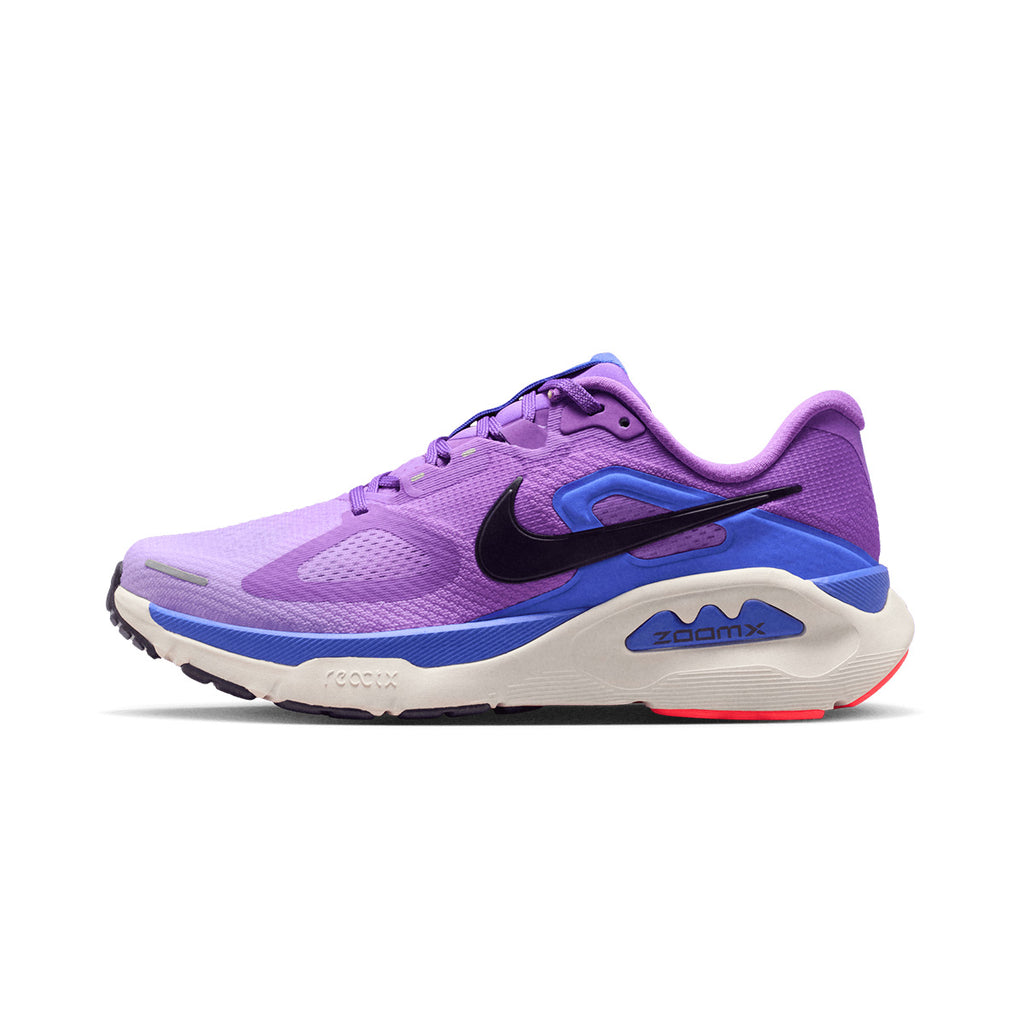 Nike W Structure Plus Brightviolet Purpledynasty Violetmist