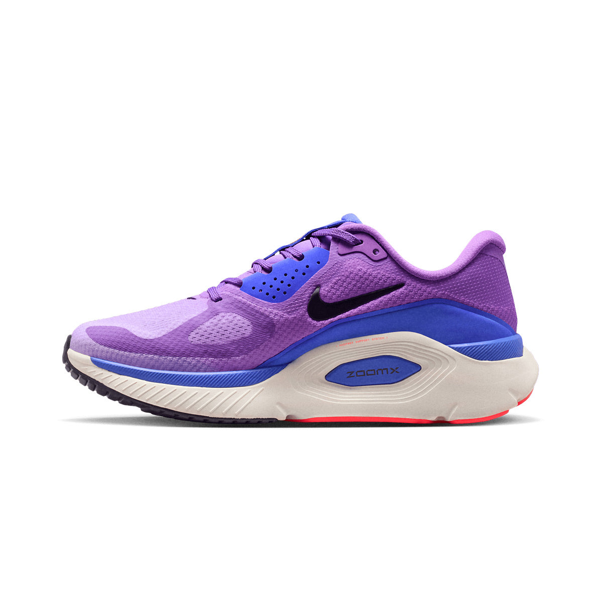 Nike W Structure Plus Brightviolet Purpledynasty Violetmist