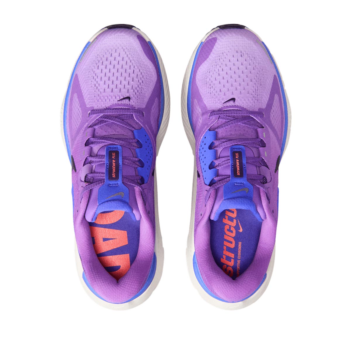 Nike W Structure Plus Brightviolet Purpledynasty Violetmist