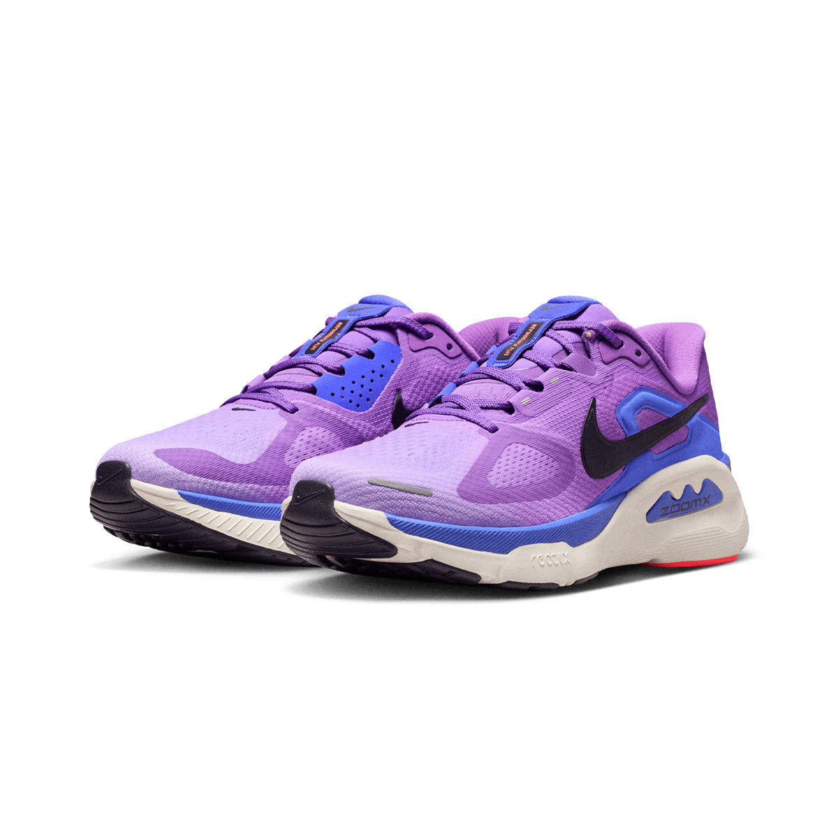 Nike W Structure Plus Brightviolet Purpledynasty Violetmist