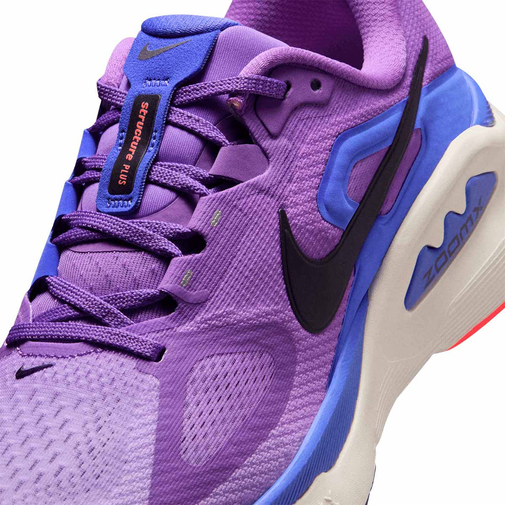 Nike W Structure Plus Brightviolet Purpledynasty Violetmist