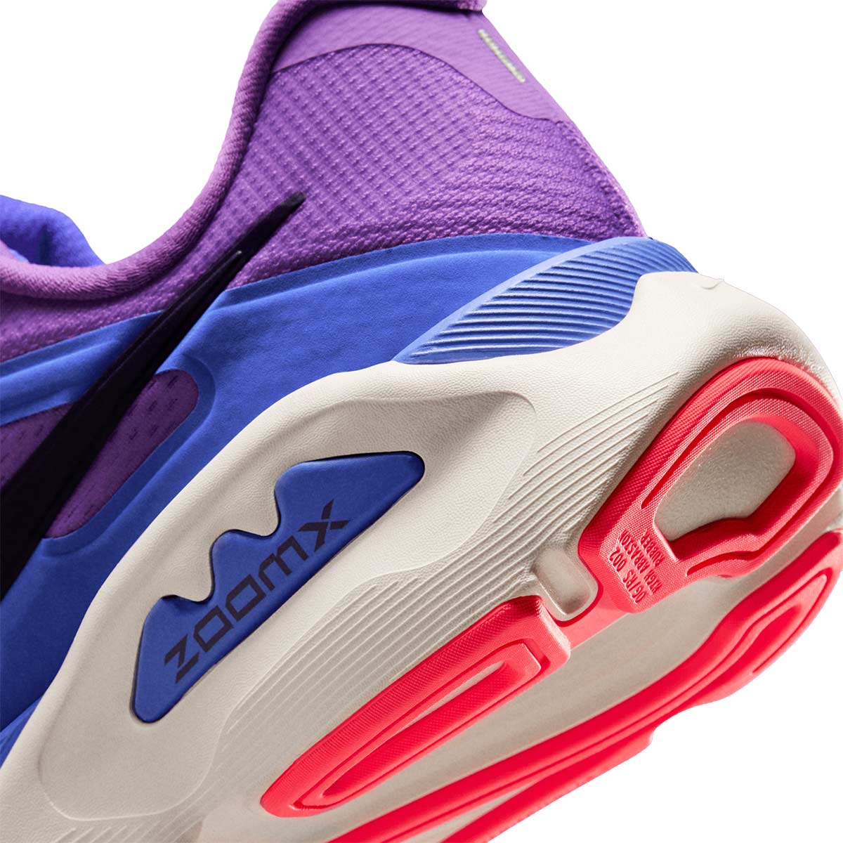 Nike W Structure Plus Brightviolet Purpledynasty Violetmist