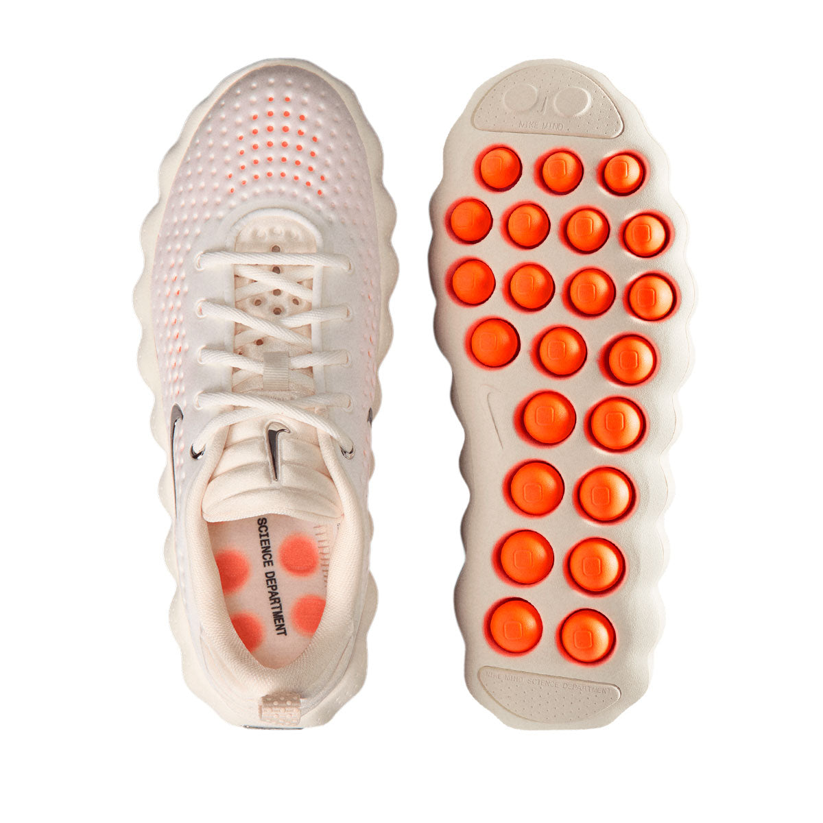 Nike W Mind 002