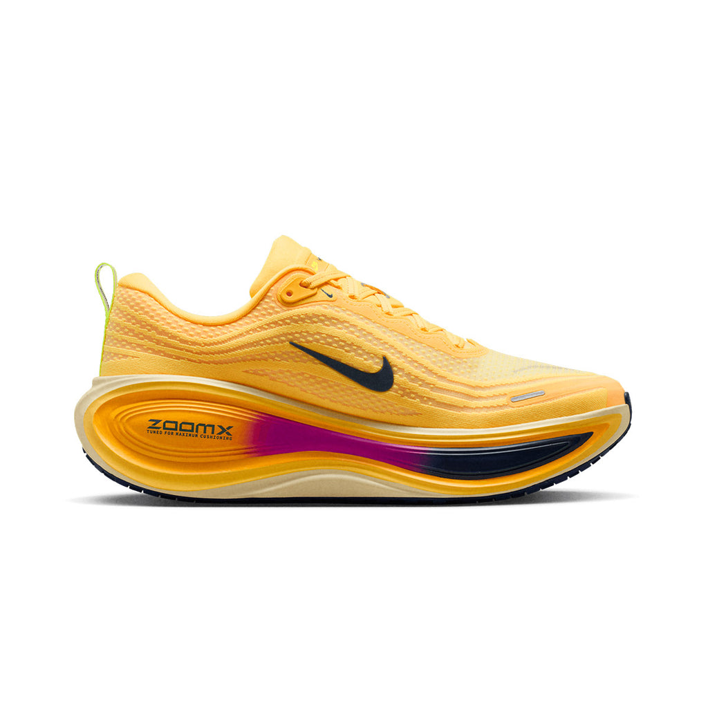 Nike M Vomero Plus Citronpulse Bluevoid Alabaster