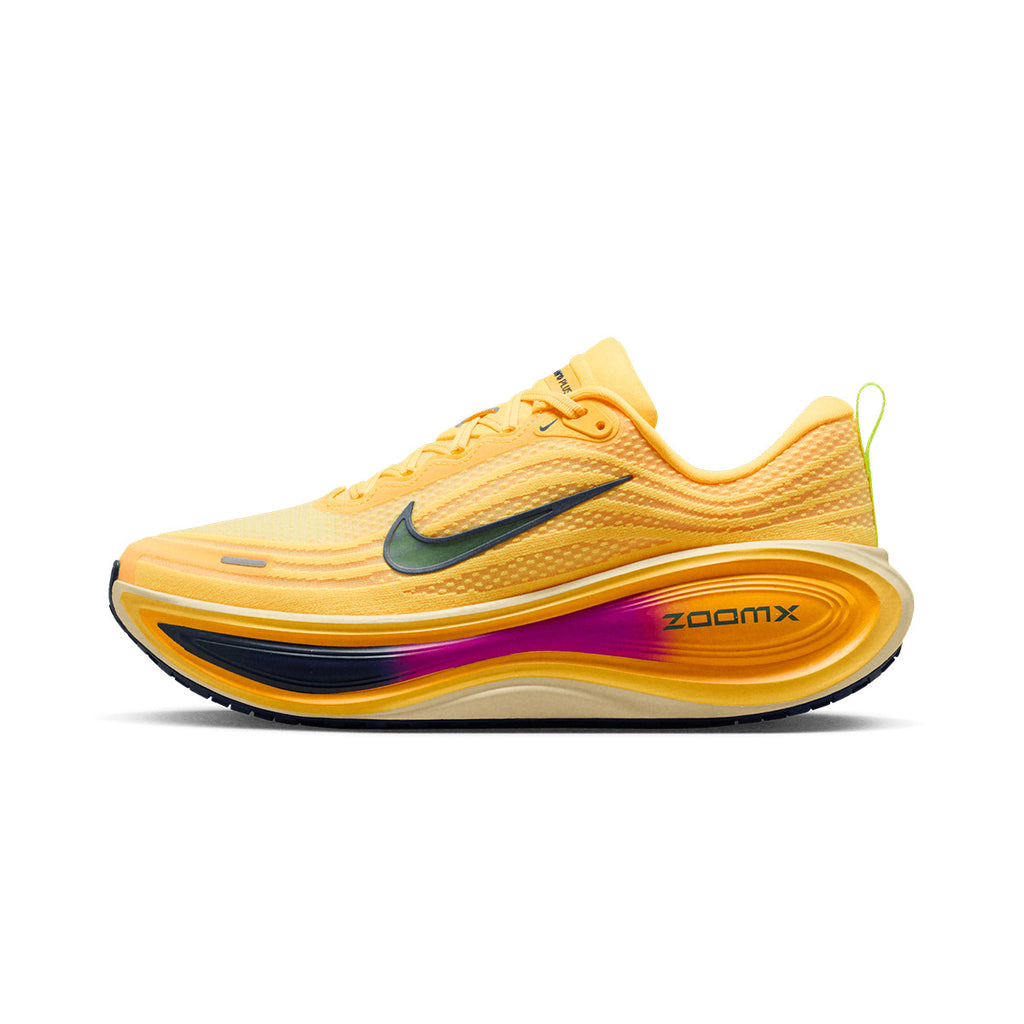 Nike M Vomero Plus Citronpulse Bluevoid Alabaster