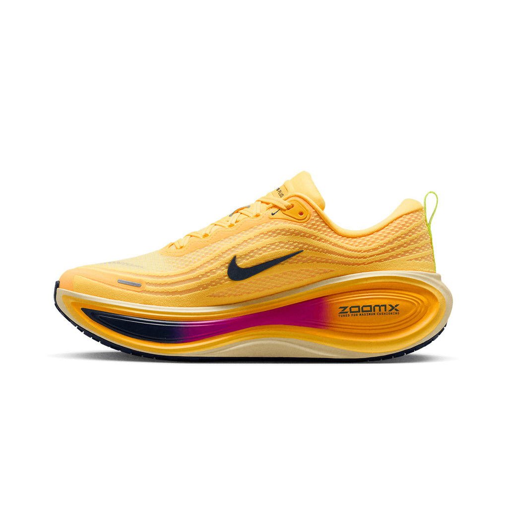 Nike M Vomero Plus Citronpulse Bluevoid Alabaster