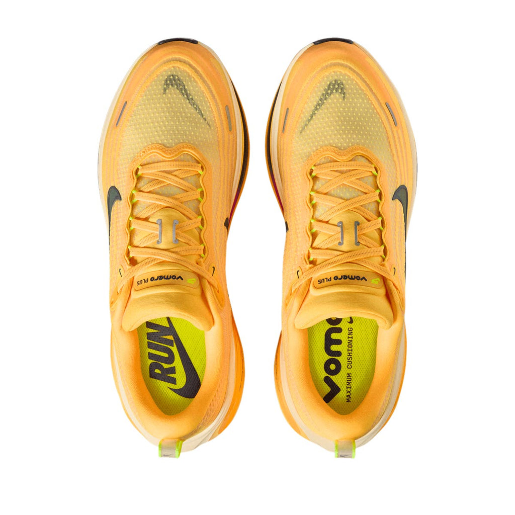 Nike M Vomero Plus Citronpulse Bluevoid Alabaster