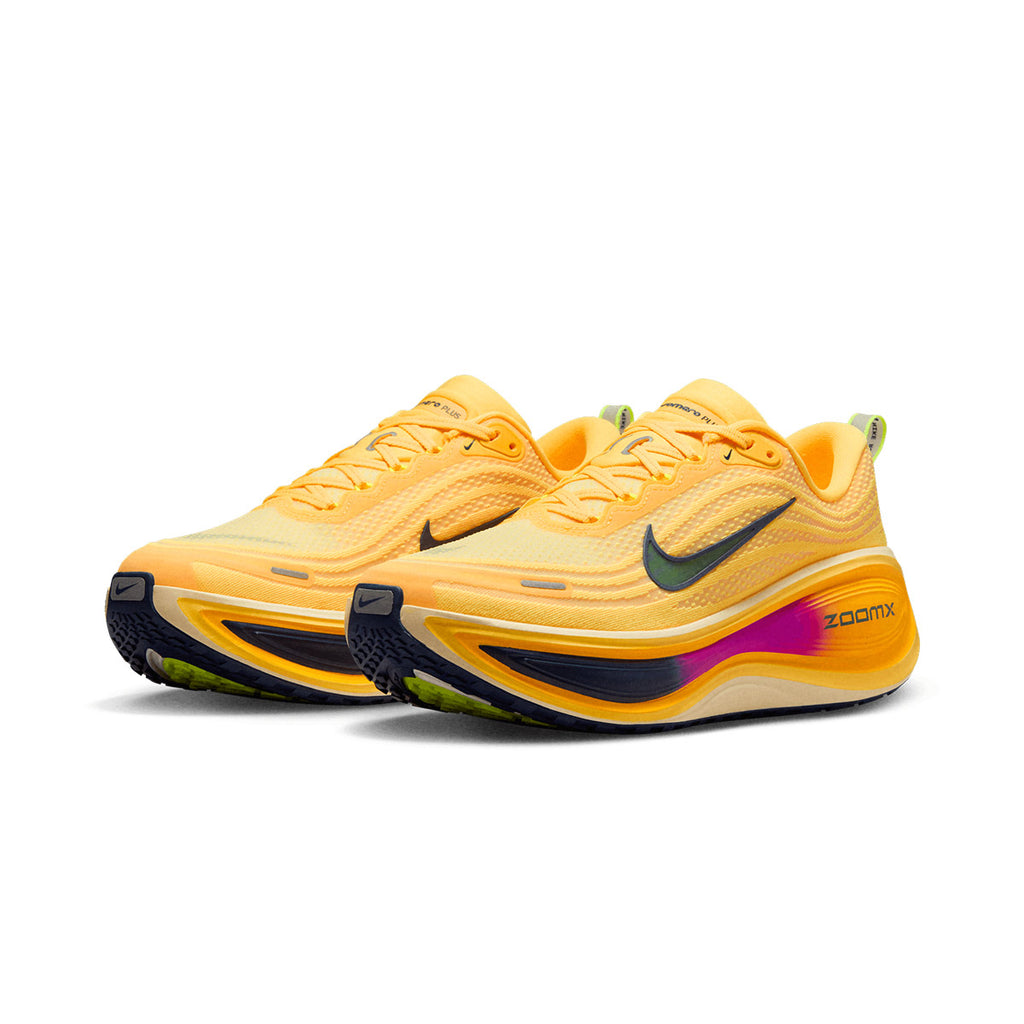 Nike M Vomero Plus Citronpulse Bluevoid Alabaster