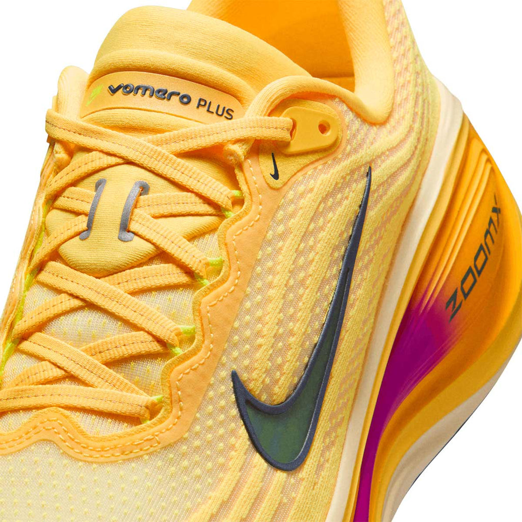 Nike M Vomero Plus Citronpulse Bluevoid Alabaster