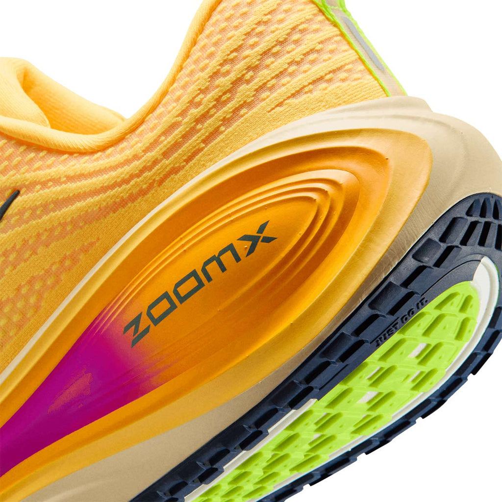 Nike M Vomero Plus Citronpulse Bluevoid Alabaster