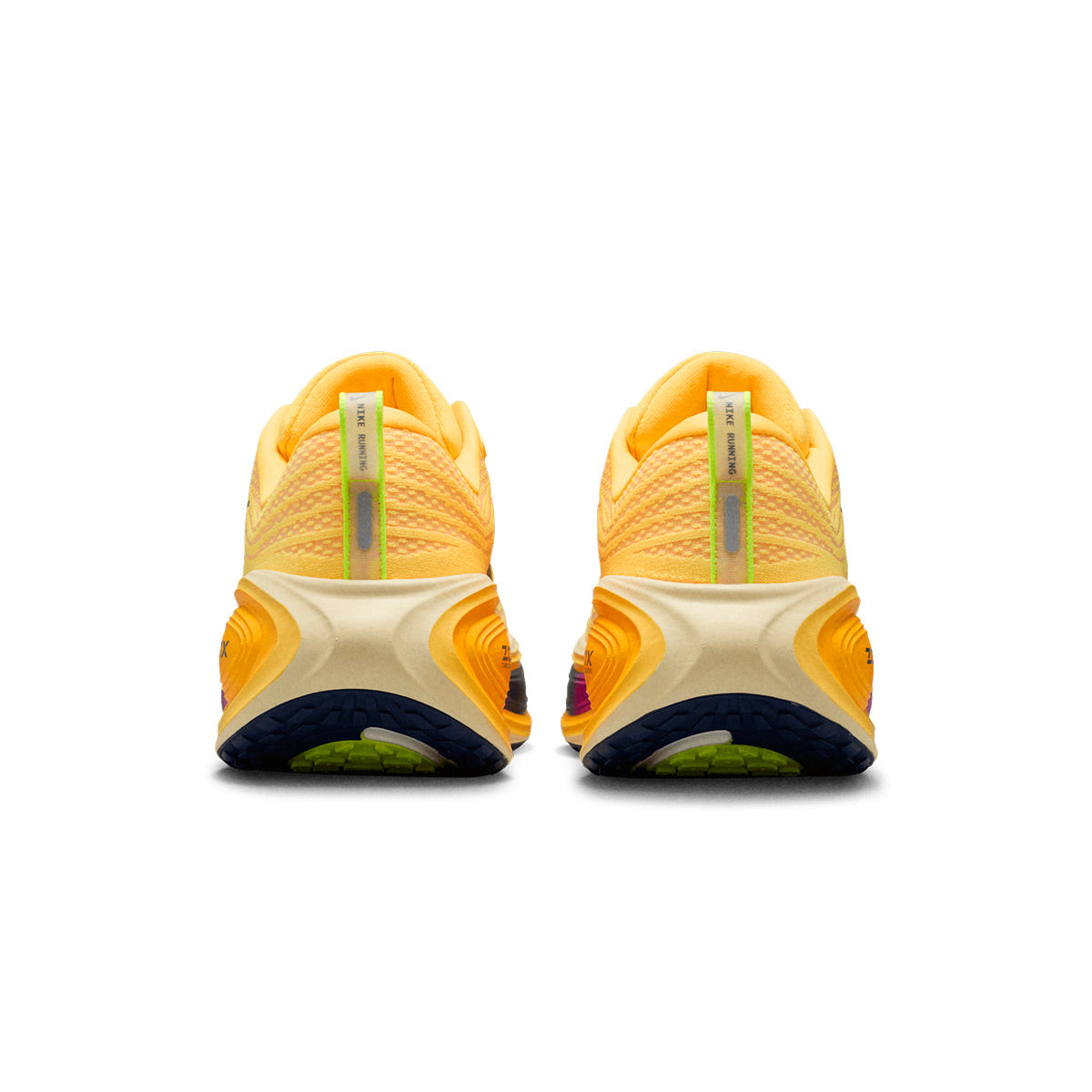 Nike M Vomero Plus Citronpulse Bluevoid Alabaster