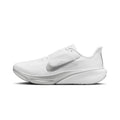 Nike W Air Zoom Pegasus 42 White Metallicsilver Wolfgrey