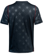 NIKE USA 2026 AWAY REPLICA JERSEY - DARK OBSIDIAN/PURE PLATINUM