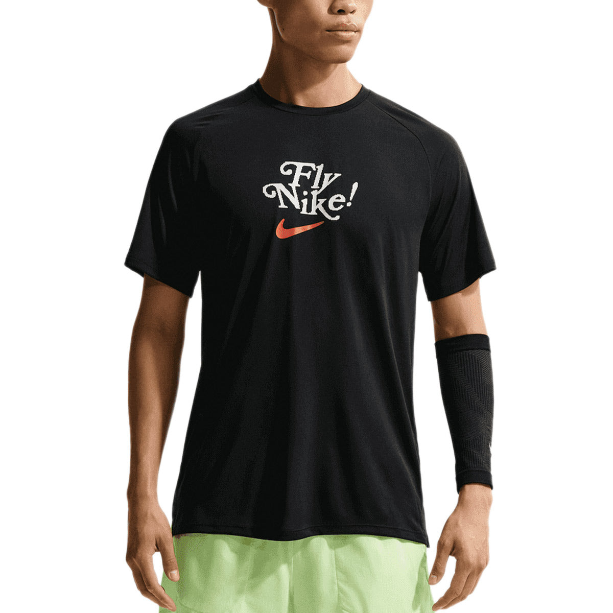 Nike M Stride Fly Nike Tee