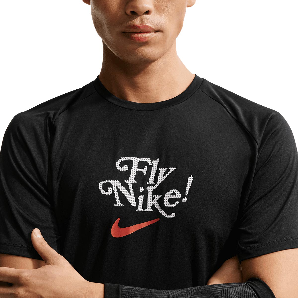 Nike M Stride Fly Nike Tee