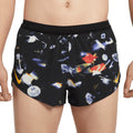 Nike M Aeroswft 2in Shorts Aop