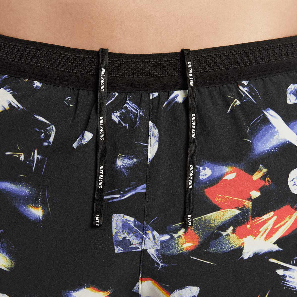 Nike M Aeroswft 2in Shorts Aop