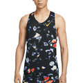 Nike M Aeroswift Singlet Aop