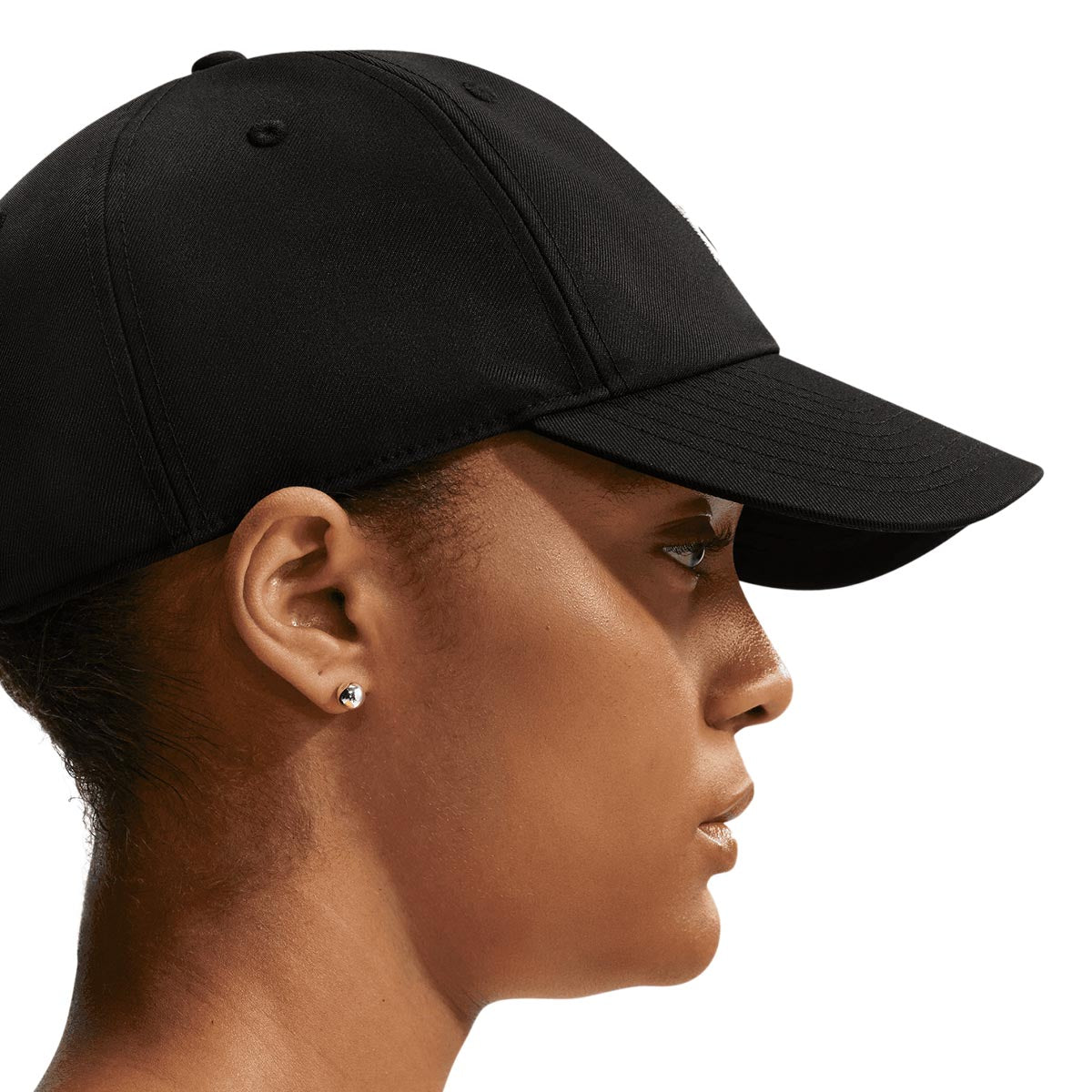 Nike Acg Club Cap Black Black Black Black