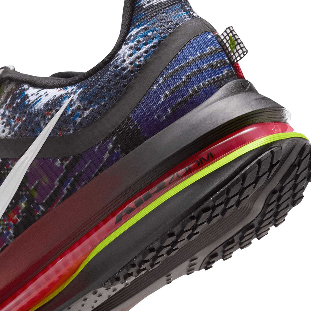 Nike M Pegasus Premium Multi Color Metallicsilver Volt
