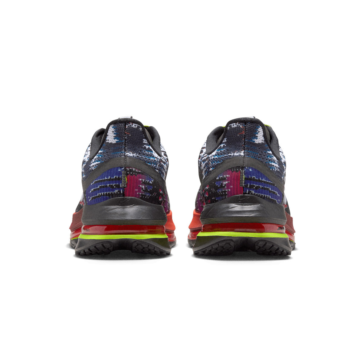 Nike M Pegasus Premium Multi Color Metallicsilver Volt