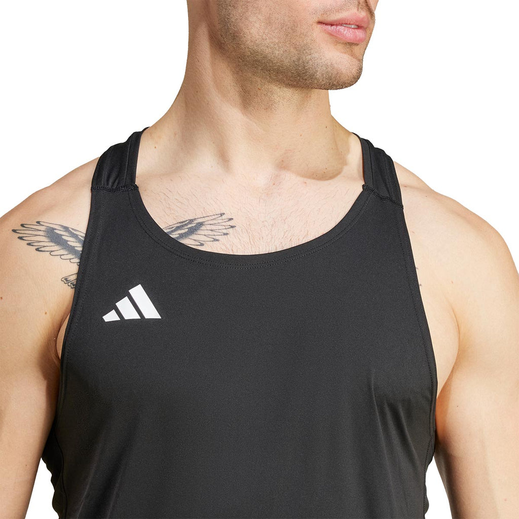 Adidas M Adizero E Snglt