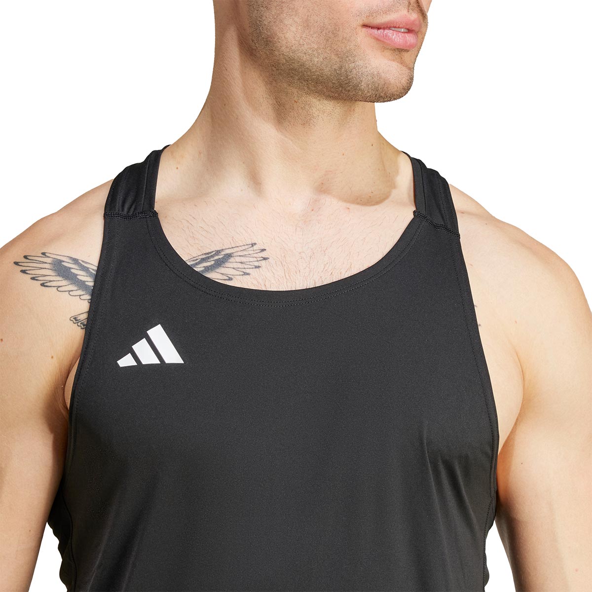 Adidas M Adizero E Snglt
