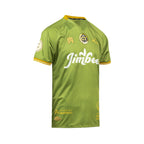 IMANE JIMBEE CARTAGENA 2025/2026 FOURTH JERSEY - GREEN/GOLD