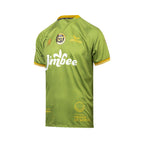 IMANE JIMBEE CARTAGENA 2025/2026 FOURTH JERSEY - GREEN/GOLD