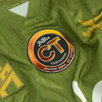IMANE JIMBEE CARTAGENA 2025/2026 FOURTH JERSEY - GREEN/GOLD