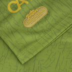 IMANE JIMBEE CARTAGENA 2025/2026 FOURTH JERSEY - GREEN/GOLD