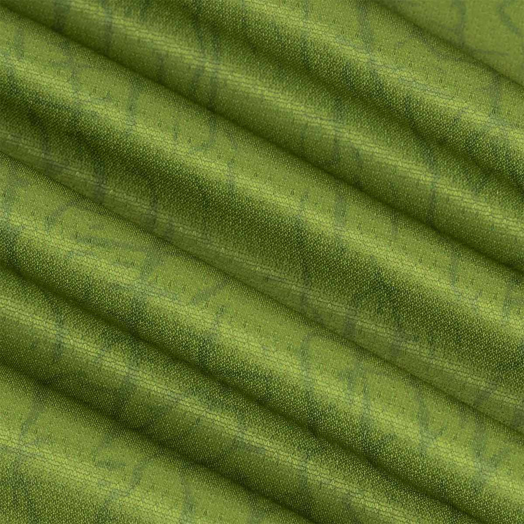IMANE JIMBEE CARTAGENA 2025/2026 FOURTH JERSEY - GREEN/GOLD