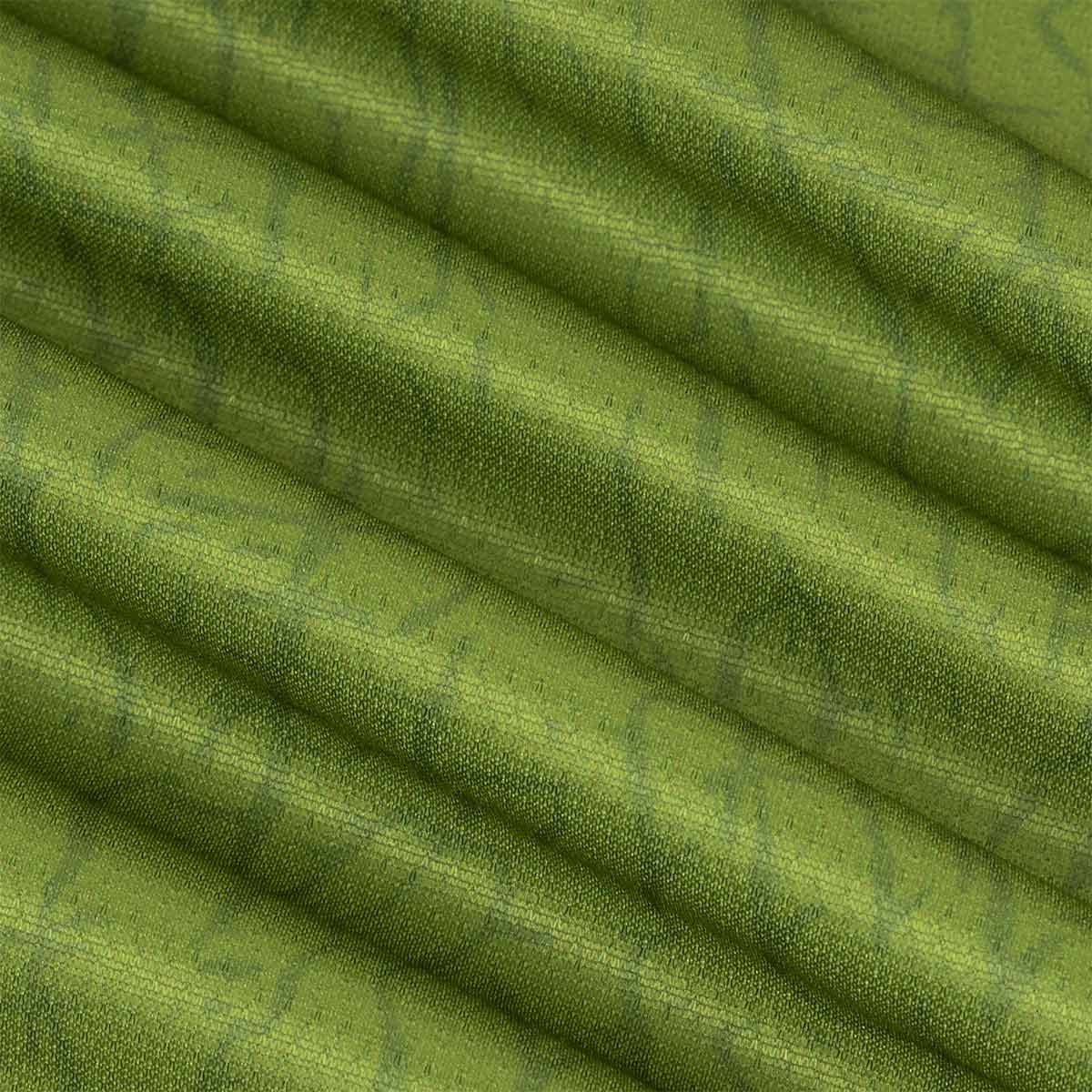IMANE JIMBEE CARTAGENA 2025/2026 FOURTH JERSEY - GREEN/GOLD