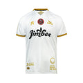 IMANE JIMBEE CARTAGENA 2025/2026 THIRD JERSEY - WHITE/GOLD
