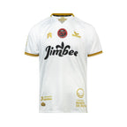 IMANE JIMBEE CARTAGENA 2025/2026 THIRD JERSEY - WHITE/GOLD